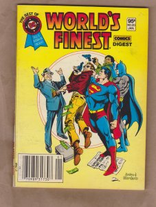 Best of DC Digest #20