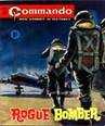 Rogue Bomber