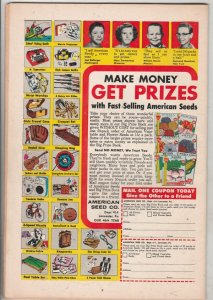 Action Comics #311 (Apr-64) VF+ High-Grade Superman, Supergirl