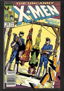 The Uncanny X-Men #236 (1988)