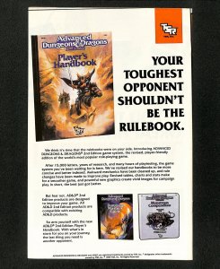 Amazing Spider-Man #318 McFarlane Scorpion!