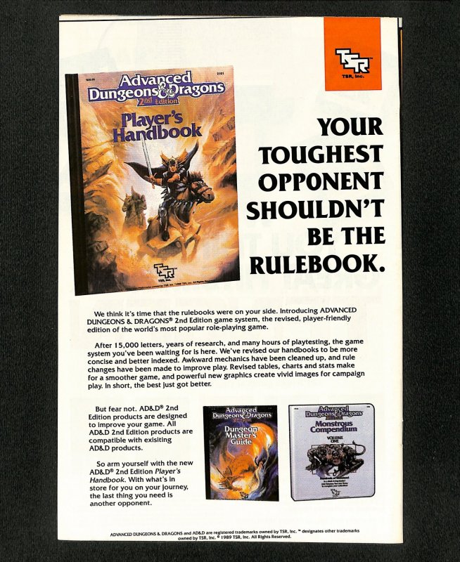 Amazing Spider-Man #318 McFarlane Scorpion!