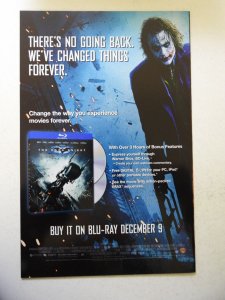 Wolverine #70 (2009) VF+ Condition