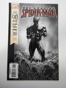 The Amazing Spider-Man #527 (2006)