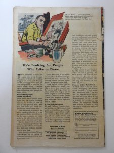 Journey into Mystery #109 (1964) GD Condition Cover detached