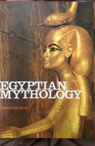 Egyptian mythology, IONS,1973,141p