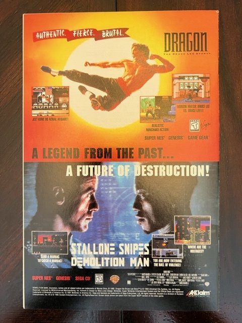 Justice League America #105 (1995) - NM