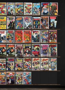 Copper Age Comics Pack [Classic] 15 Comics per Pack