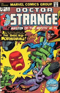 Doctor Strange #9 (1975) Doctor Strange