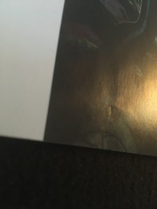 BLACK SCIENCE #1 VF Condition