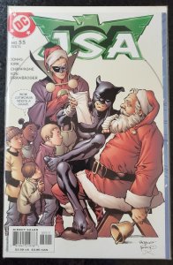 JSA #55 (2004)