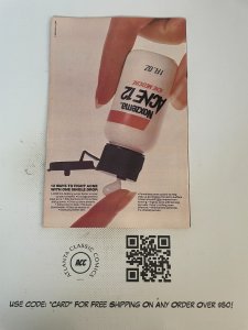 New Mutants #28 NM- Marvel Comic Book Wolverine X-Men Avengers Hulk Thor 35 J204