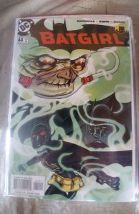 Batgirl #44 (2003)