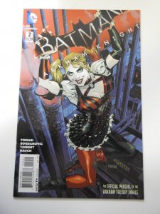 Batman: Arkham Knight #2