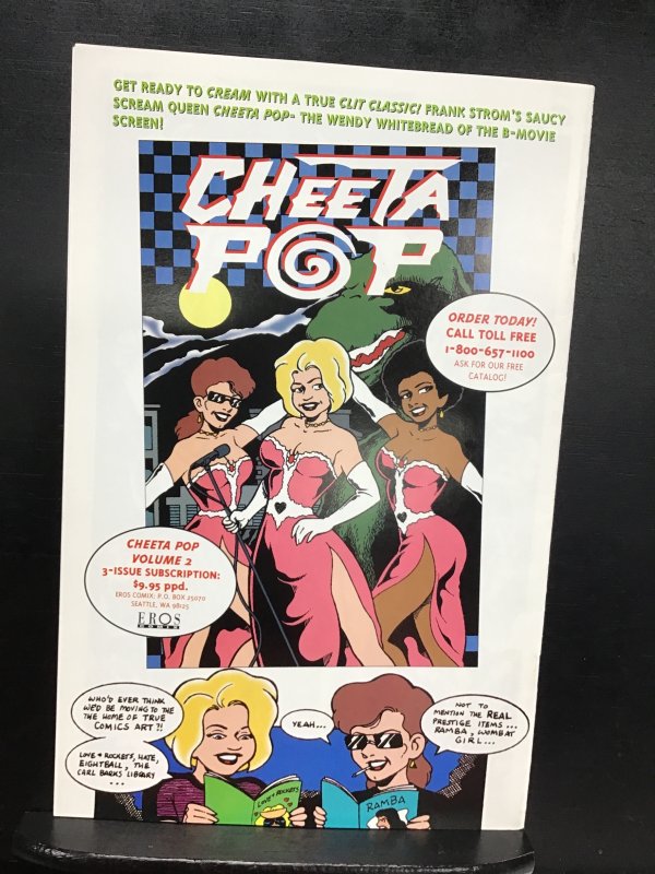 Disobedience. Must be 18