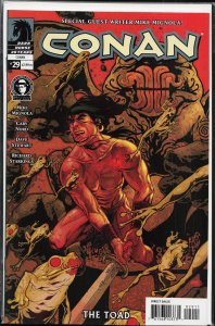 Conan #29 (2006)