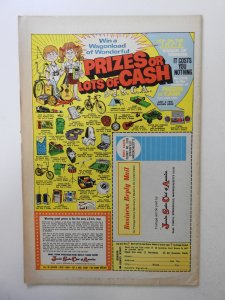 Monsters on the Prowl #25 (1973) VG/FN Condition!