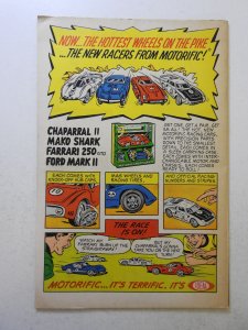 Secret Six #2 (1968) FN Condition!