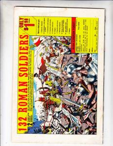 Captain Marvel #4 (Aug-68) VG Affordable-Grade Captain Marvel