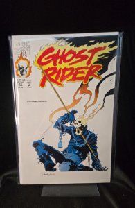 Ghost Rider #21 (1992) Ghost Rider 