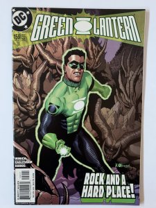 Green Lantern #159 (2003)