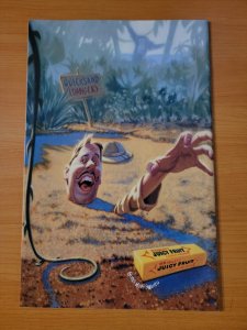 Fantastic Four #61 (490) ~ NEAR MINT NM ~ 2002 Marvel Comics