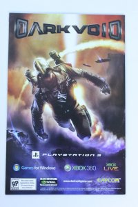 The Unwritten #1 (2010) NM