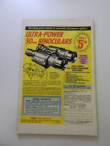 Giant-Size Fantastic Four #6 (1975) VF- condition