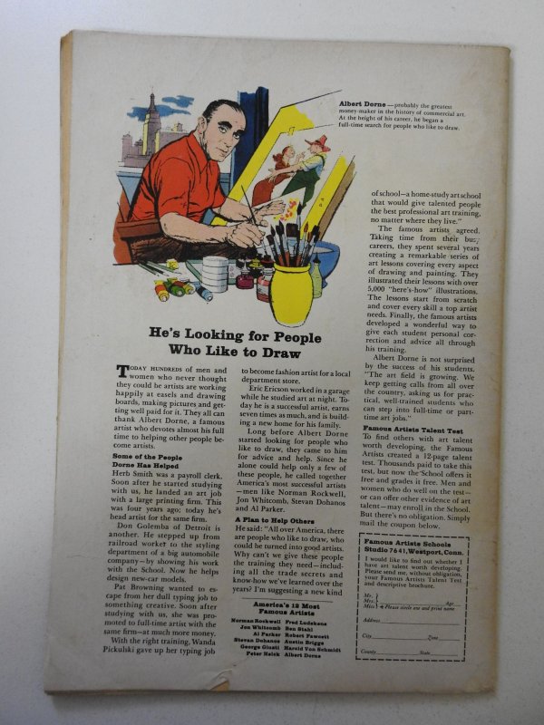 Superman's Pal, Jimmy Olsen #85 (1965) VG+ Condition moisture stain, sta...