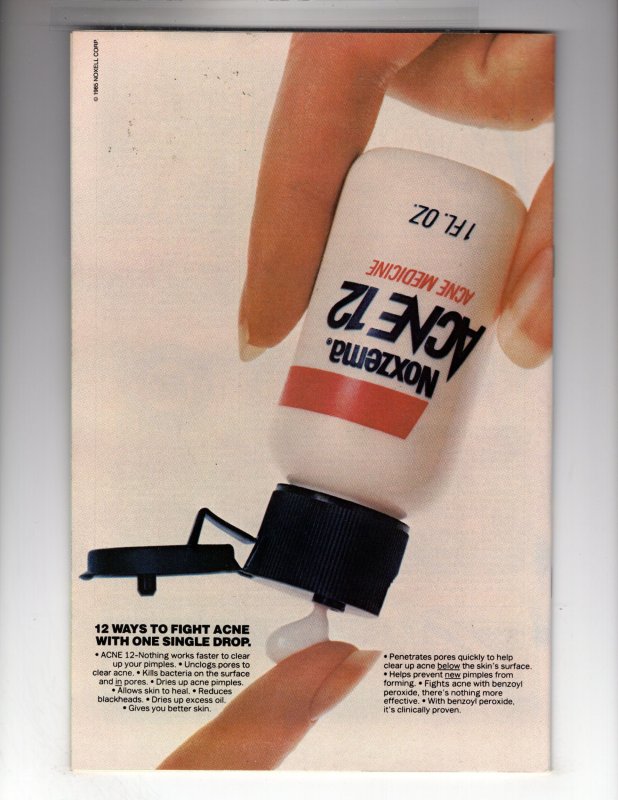 Action Comics #567 (1985)   / ECA1c