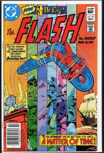 The Flash #311 (1982) The Flash