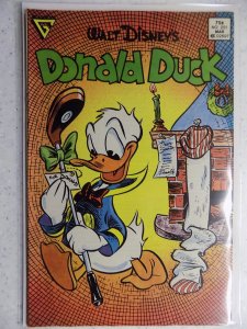 Donald Duck #251 (1987)