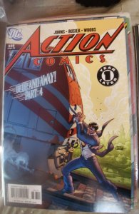 Action Comics #838 (2006)
