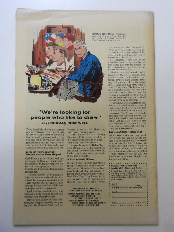 Tales to Astonish #93 (1967) FN Condition!