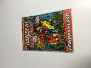 Daredevil #96 (1973) Very Good     (Vg01)