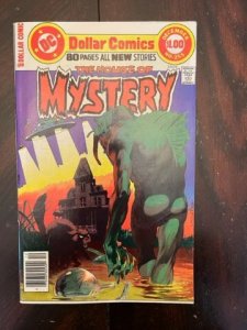 House of Mystery #255 (1977) - NM