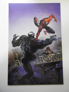 The Amazing Spider-Man #797 Crain Virgin Variant (2018) NM Condition