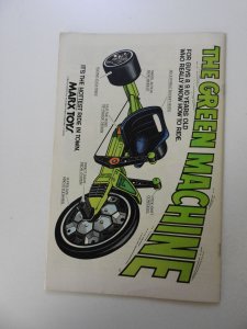 Freedom Fighters #4 (1976) VF- condition