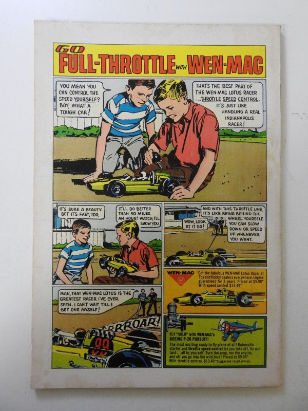 80 Page Giant #14 (1965) FN+ Condition!