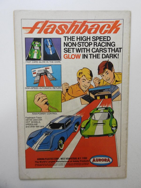 Superman's Pal, Jimmy Olsen #126 VG+ Condition!