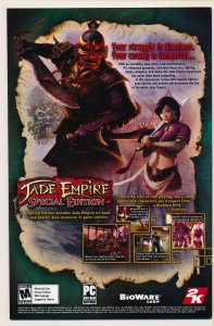 Authority (2006 3rd Series) #1-2 NM Complete series