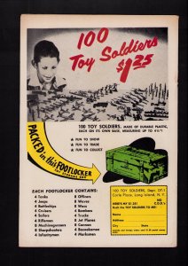 Ben Casey #6 - WE COMBINE SHIPPING! (4.0) 1963