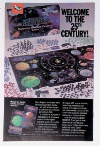 West Coast Avengers #43 (April 1989, Marvel) 7.5 VF-