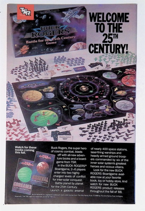 West Coast Avengers #43 (April 1989, Marvel) 7.5 VF-