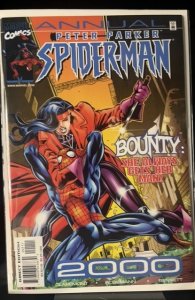 Peter Parker: Spider-Man 2000 (2000)