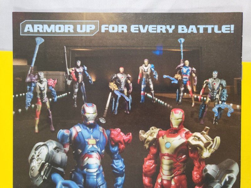 X-Men #1 Skottie Young Variant  1st Shogo, Arkea Prime Marvel 2013