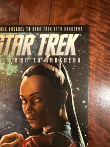 Star Trek Countdown to Darkness #2 (2013)