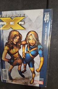 Ultimate X-Men #49 (2004)