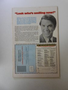 Thor #254 (1976) VF condition