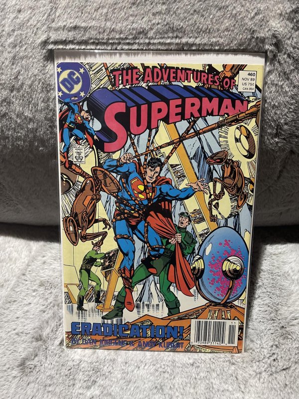 Superman #83 (1990)